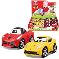 Ferrari My 1st Collection