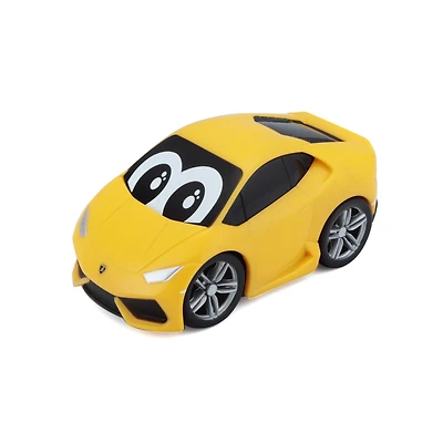 Lamborghini Huracan My First Collection