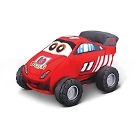 My 1st Soft Car Race Car