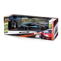 R/C 1:14 Bugatti Bolide Car