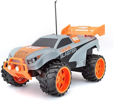 R/C 1:16 Off-Road Truck - Dune Blaster
