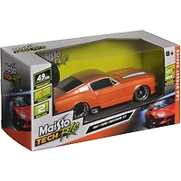 R/C 1:24 1967 Ford Mustang GT