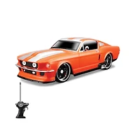 R/C 1:24 1967 Ford Mustang GT