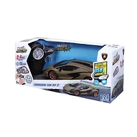 R/C 1:24 Premium Lamborghini Sian FKP 37