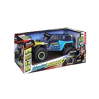 R/C "Brocky" Ultra4 Ford Bronco