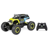 R/C "Brocky" Ultra4 Ford Bronco