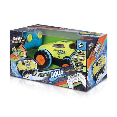 R/C Cyklone Aqua Tread