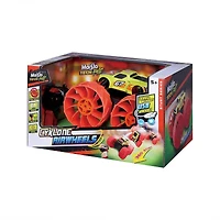 R/C CyKlone AWT