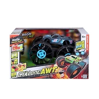 R/C CyKlone AWT