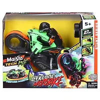 R/C CyKlone MotoBike