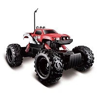 R/C Rock Crawler