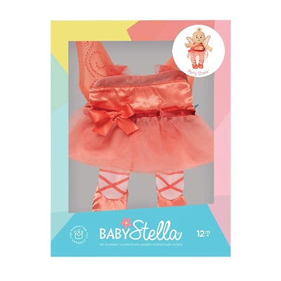 Baby Stella - Twinkle Toes Outfit
