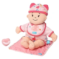 Baby Stella - Welcome Baby Set