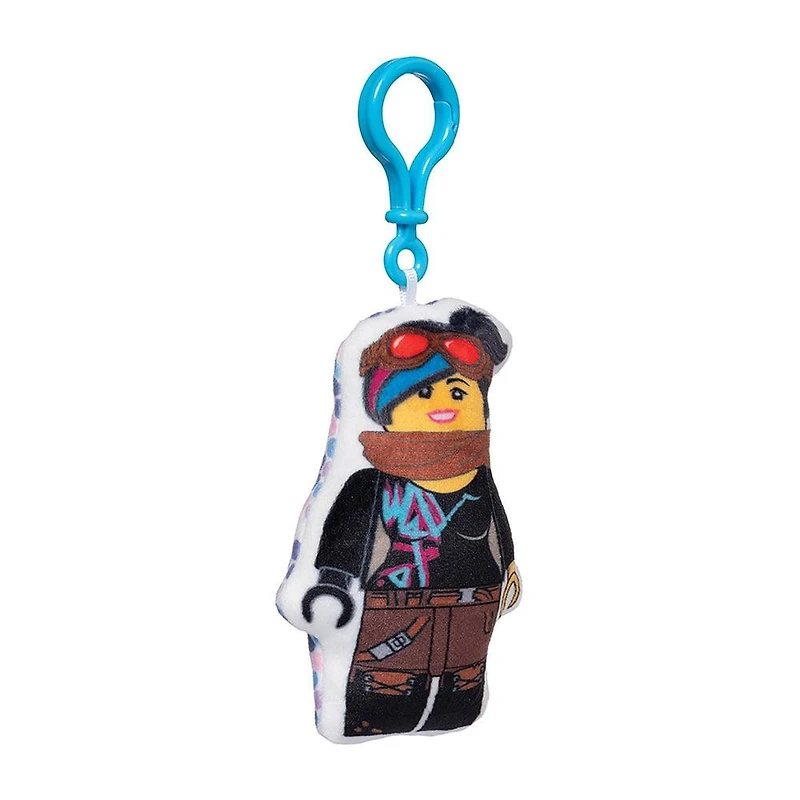 Lego Clip Lucy