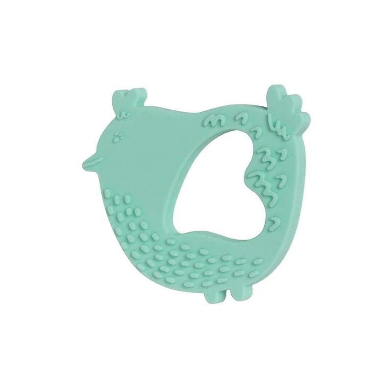 Silicone Teether Chick