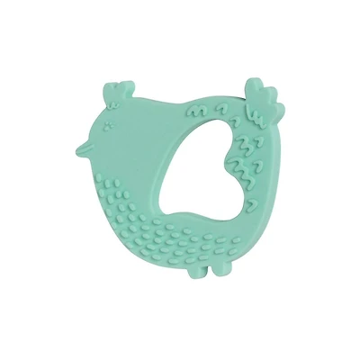 Silicone Teether Chick