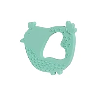 Silicone Teether Chick