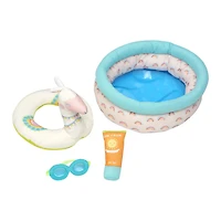 Stella Collection - Pool Party Set