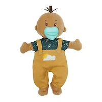 Wee Baby Stella Little Earthling Outfit