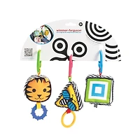 Wimmer-Ferguson Clip & Discover Shapes