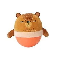 Wobbly Bobbly Bear