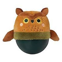 Wobbly Bobbly Owl