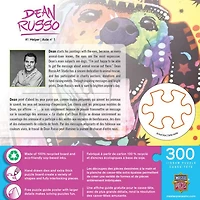 Dean Russo - #1 Helper - 300 Piece EZGrip Puzzle