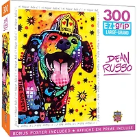 Dean Russo - #1 Helper - 300 Piece EZGrip Puzzle