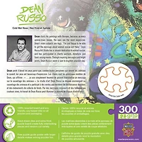 Dean Russo - Cold Wet Nose - 300 Piece EZGrip Puzzle
