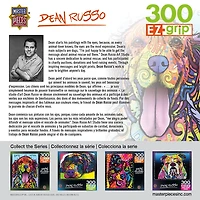 Dean Russo - Dog is Love - 300 Piece EZGrip Puzzle