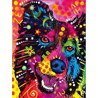 Dean Russo - Happy Boy - 300 Piece EZGrip Puzzle