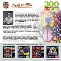 Dean Russo - What Are You Looking At? - 300 Piece EZGrip Puzzle