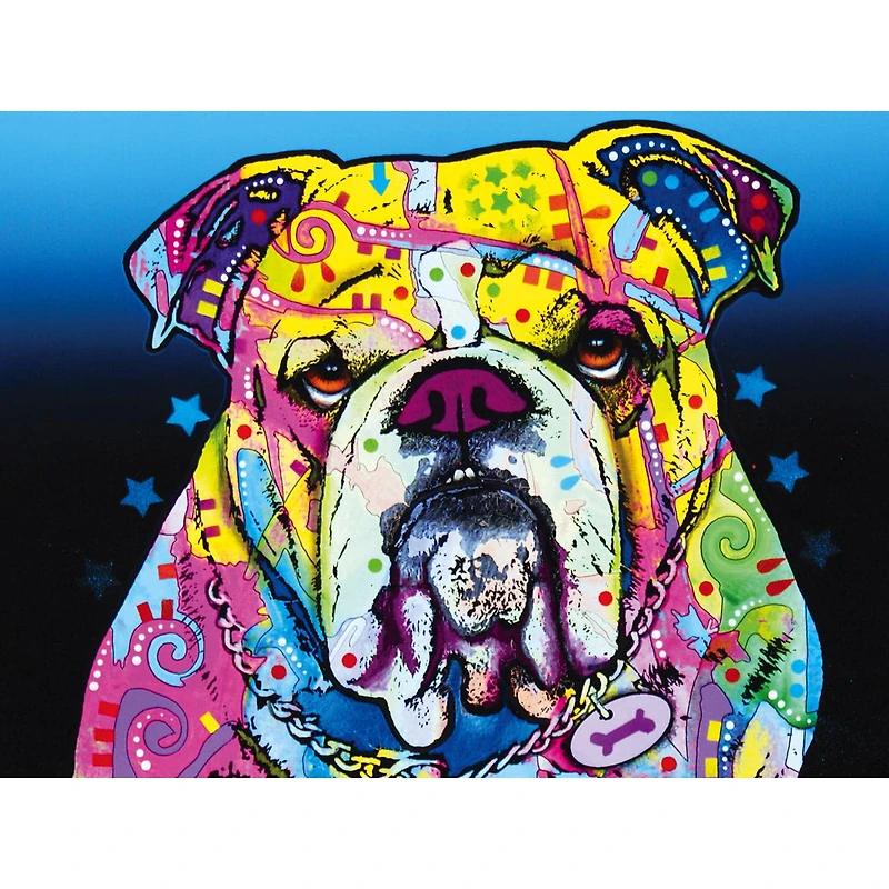 Dean Russo - What Are You Looking At? - 300 Piece EZGrip Puzzle