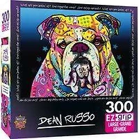 Dean Russo - What Are You Looking At? - 300 Piece EZGrip Puzzle
