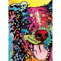 Dean Russo - Who's a Good Boy? - 1000 Piece Puzzle