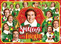 Elf - 500 Piece Puzzle