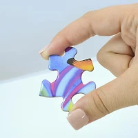Glow in the Dark - Moonlit Dance - 300 Piece Puzzle