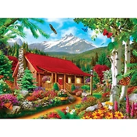 Great Outdoors - Assortment 500 Piece Puzzle