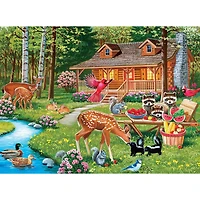 Great Outdoors - Assortment 500 Piece Puzzle