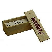 Hershey Dominoes