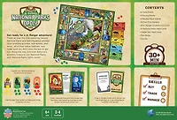 Jr Ranger - National Parks Opoly Board Game