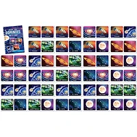 Jr Ranger - Night Sky Dominoes