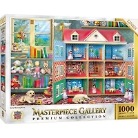 MasterPiece Gallery - Early Morning Riser - 1000 Piece Puzzle