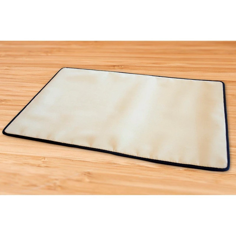 Puzzle Table - Fabric Mat