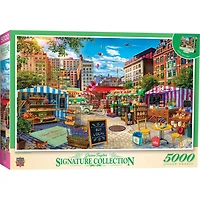 Signature - Buy Local Honey - 5000 Piece Puzzle