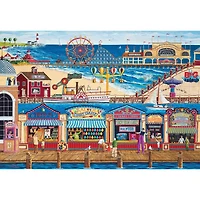 Signature Collection - Ocean Park - 2000 Piece Puzzle