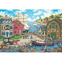 Signature Collection - Seagulls Delight - 2000 Piece Puzzle