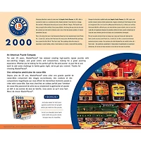 Signature Series Lionel - Well Stocked Shelves - 2000 Piece Puzzle