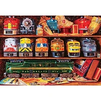 Signature Series Lionel - Well Stocked Shelves - 2000 Piece Puzzle