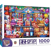 Sweet Dreams Bakery - 1000 Piece EZGrip Puzzle